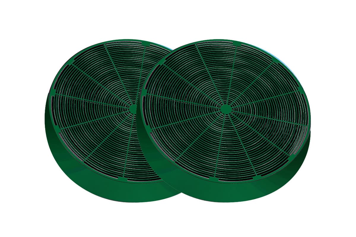 Faber Long Lasting Charcoal Filter FLL8 (Various Models)