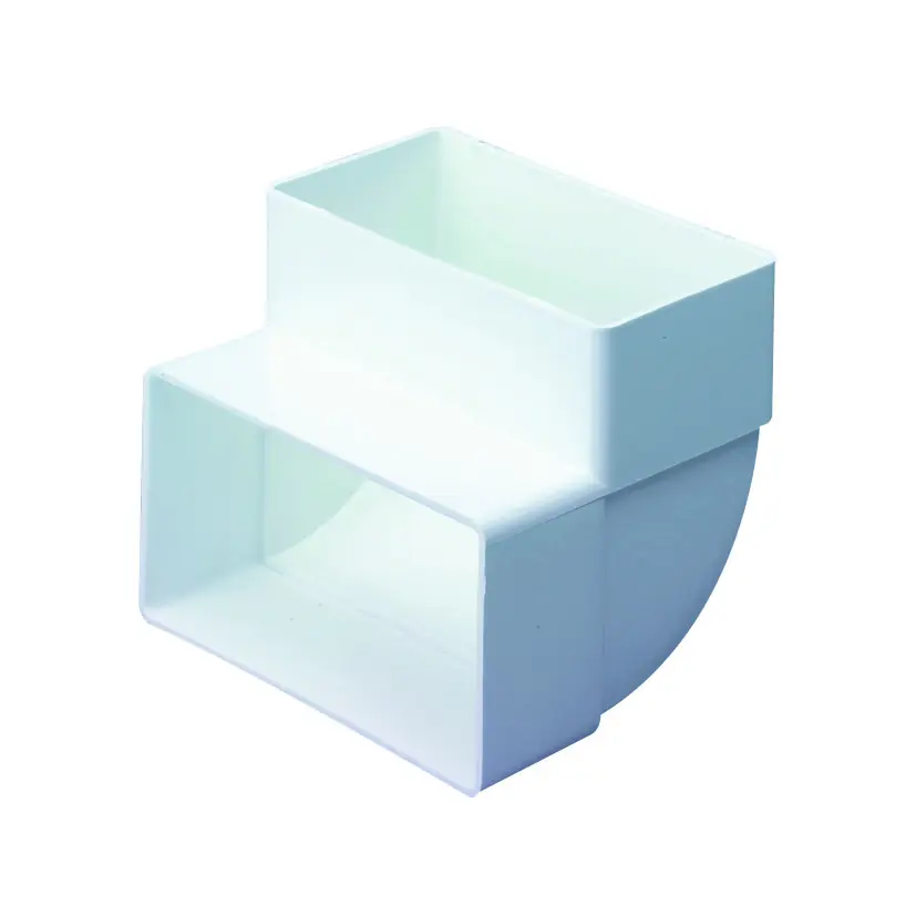 Venting Hob Recirculating Ducting Kit (DUCT KIT 2) - Image 3