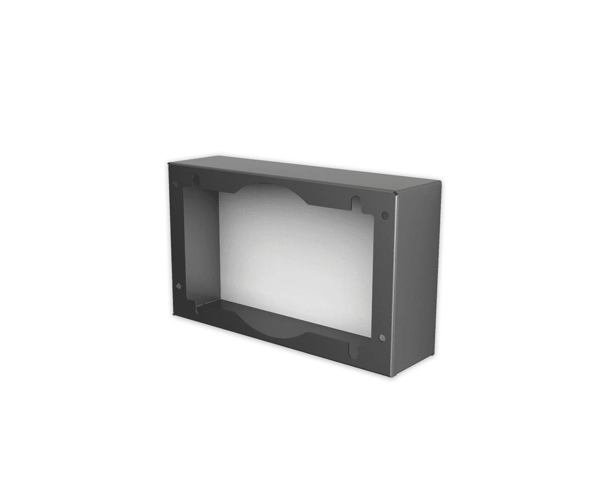 Faber Chloe Rear Duct Kit – Old Metal