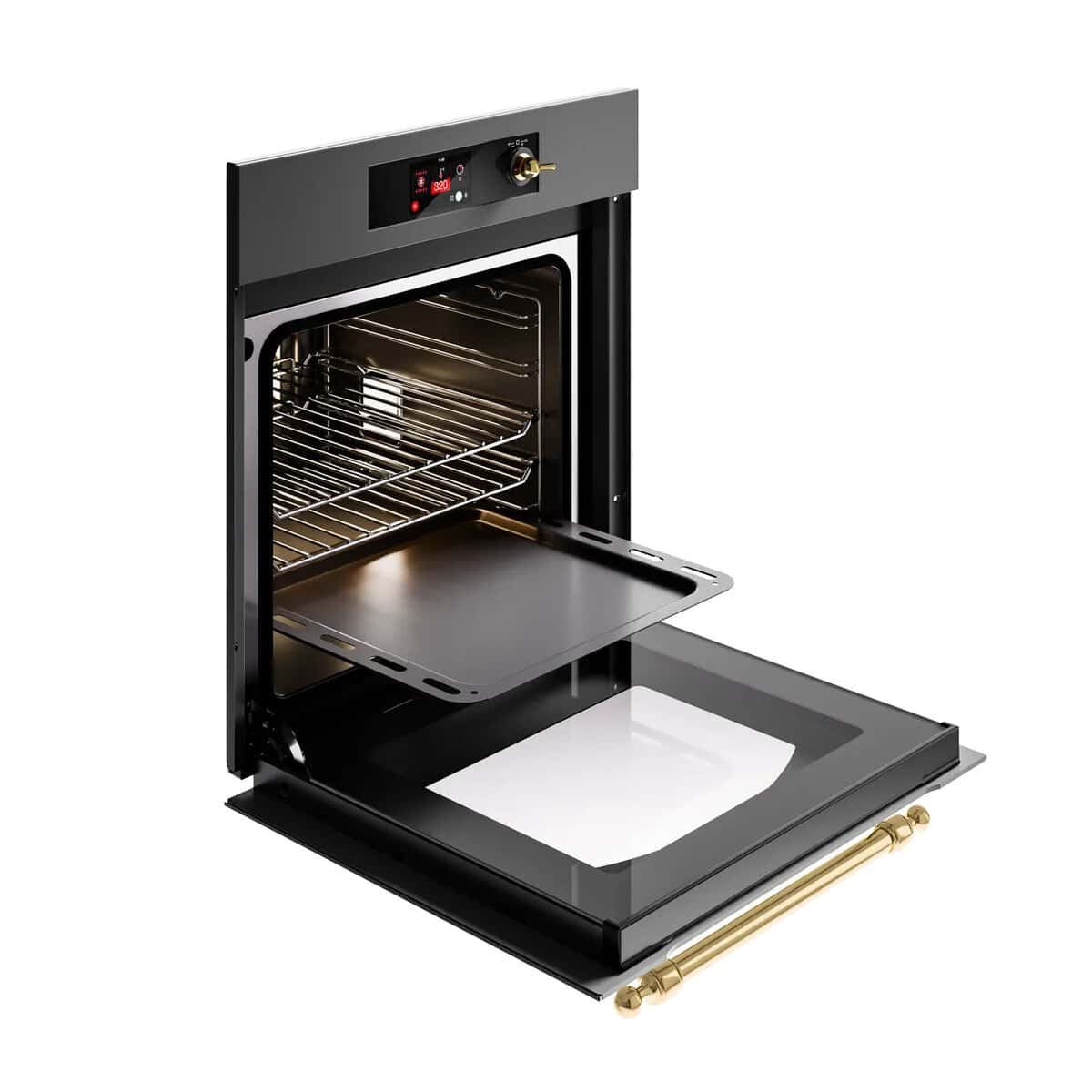 ILVE Drip Tray Large 60cm Oven