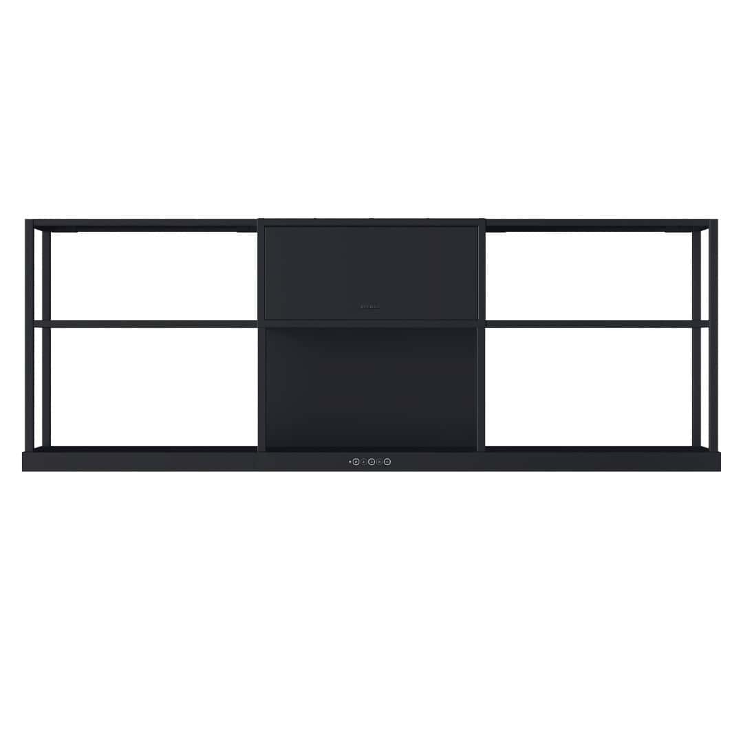 Shelves for Faber Modular Wall Hood - Image 2
