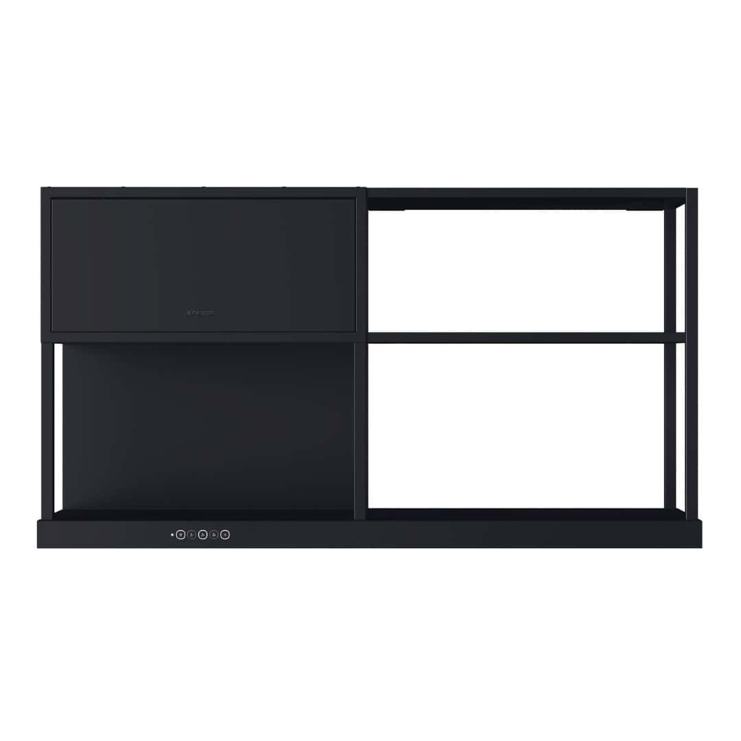 Shelves for Faber Modular Wall Hood - Image 3
