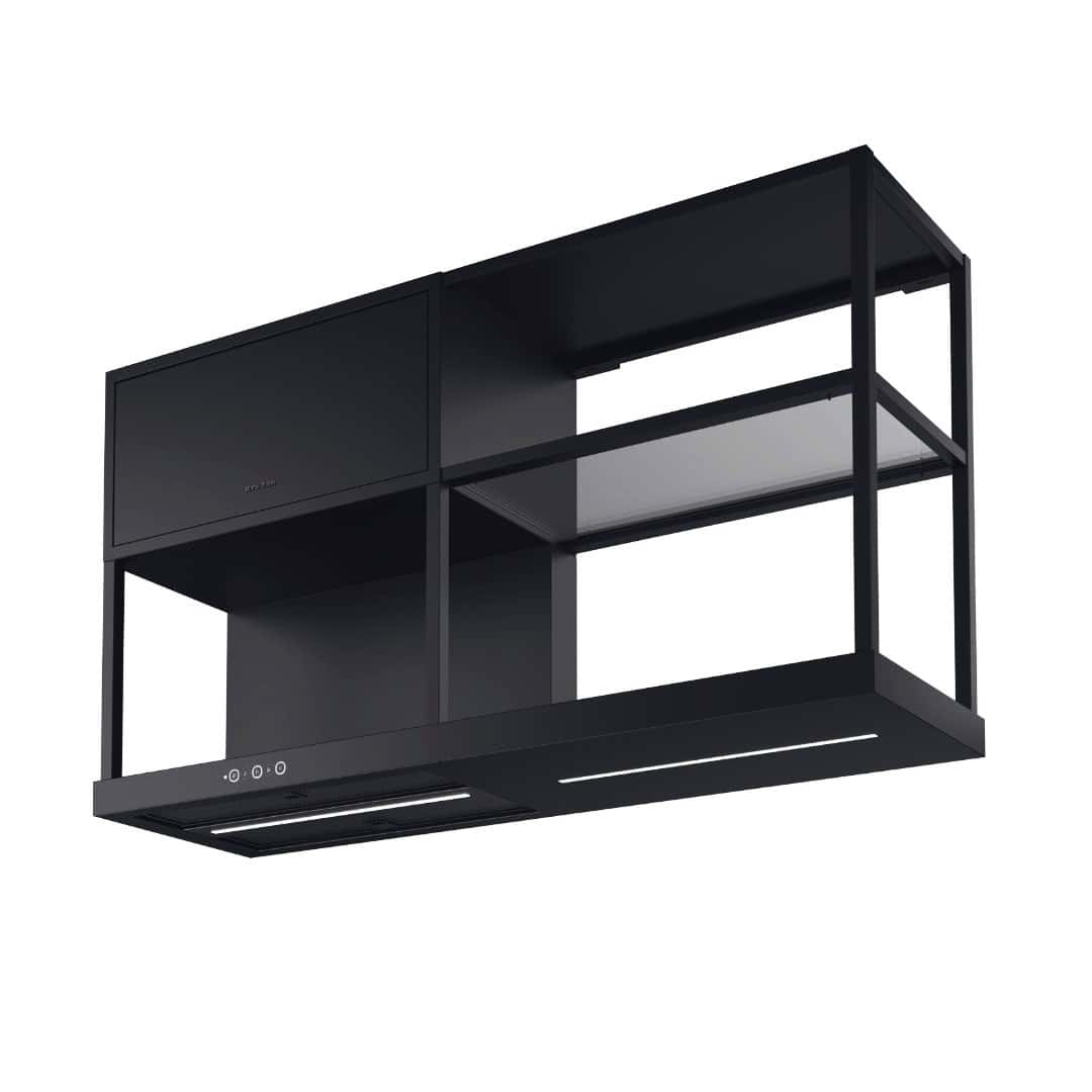 Shelves for Faber Modular Wall Hood - Image 4